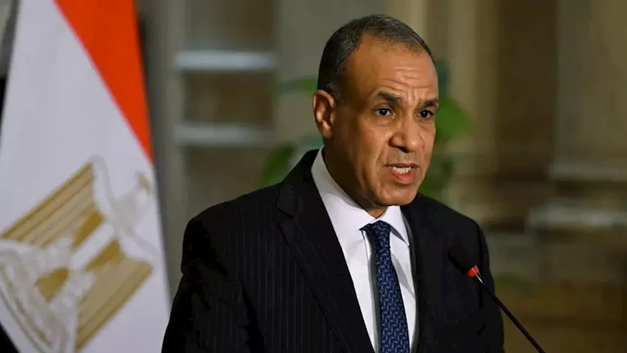 مصر تعلن دعمها الكامل للإجراءات الكويتية الرامية لتعزيز وحماية أمن البلاد